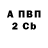 Amphetamine Розовый neradon